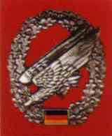 Fallschirmjägertruppe