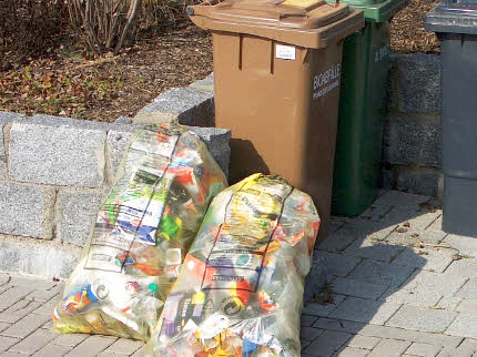 Gleichstellung mit den Bürgern von Ebermannstadt