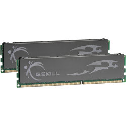 Speicher: G.Skill DIMM 4 GB DDR3-1333 Kit