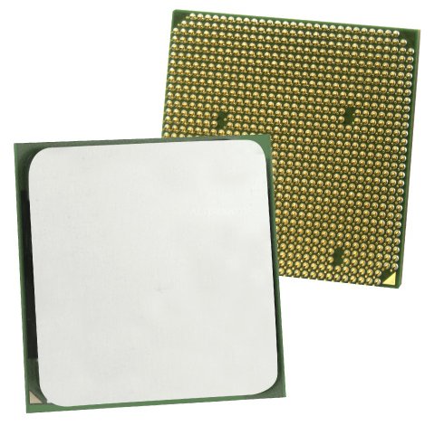 CPU: AMD Athlon64 X2 6000+