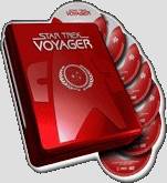 Voyager, Season Box 6