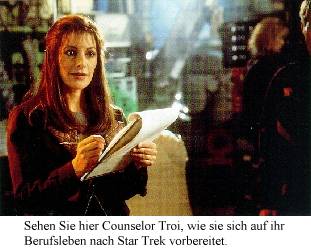 Star Trek: Die Herausforderung