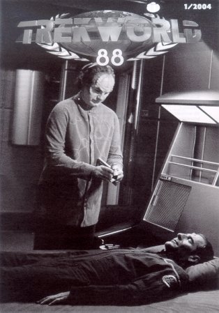 Star Trek Communicator  88
